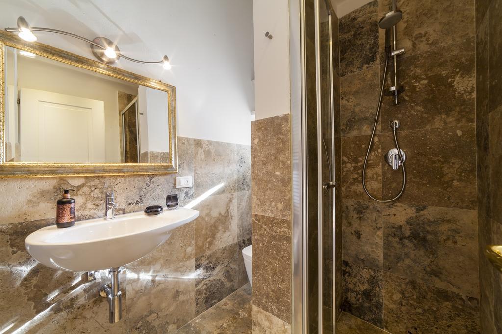 Central Pitti Studio Flat Florencia Exterior foto
